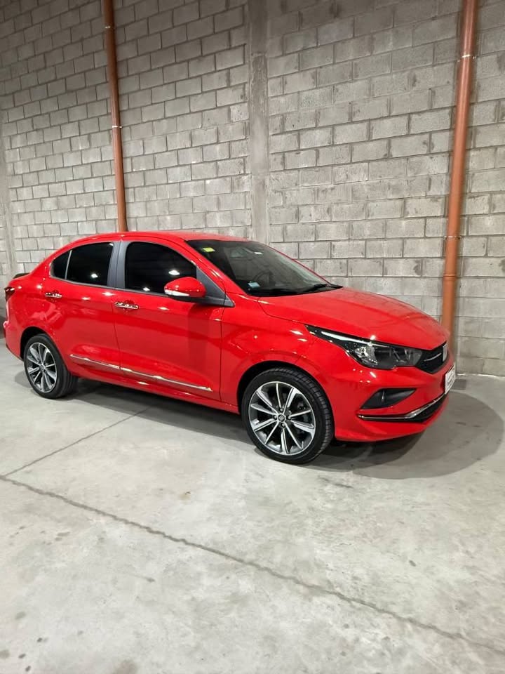FIAT CRONOS