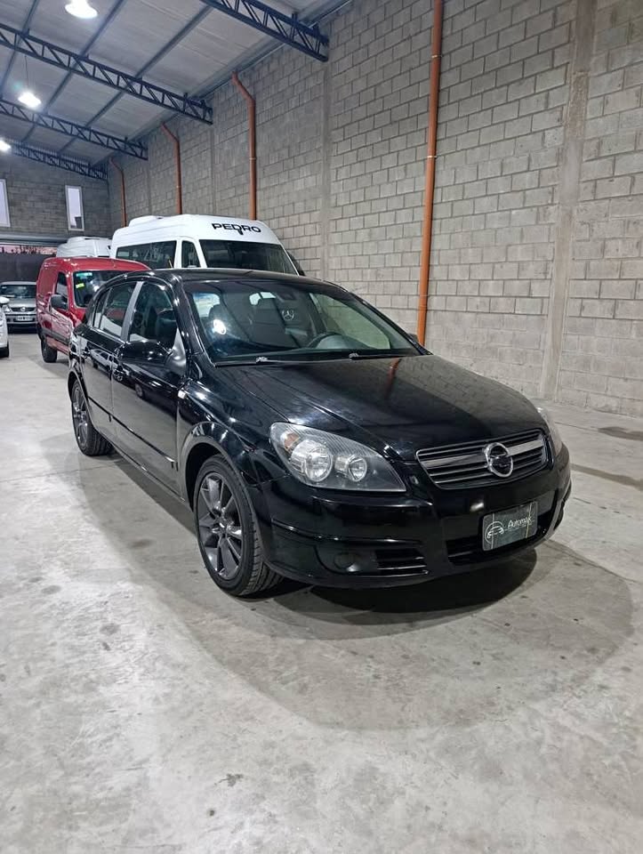 CHEVROLET VECTRA