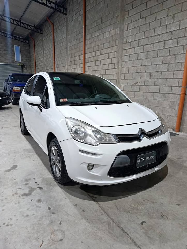 CITROËN C3
