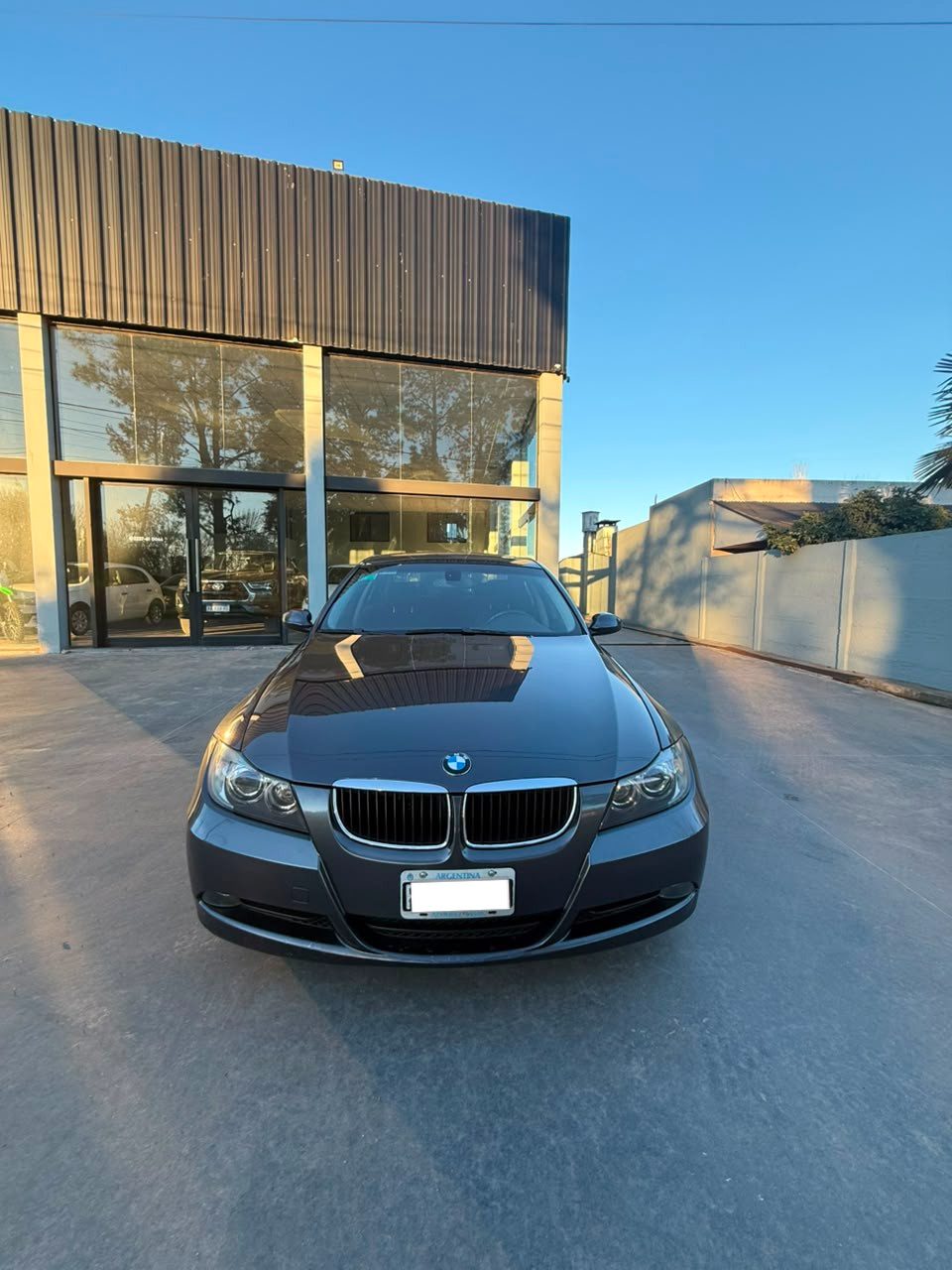 BMW SERIE 3