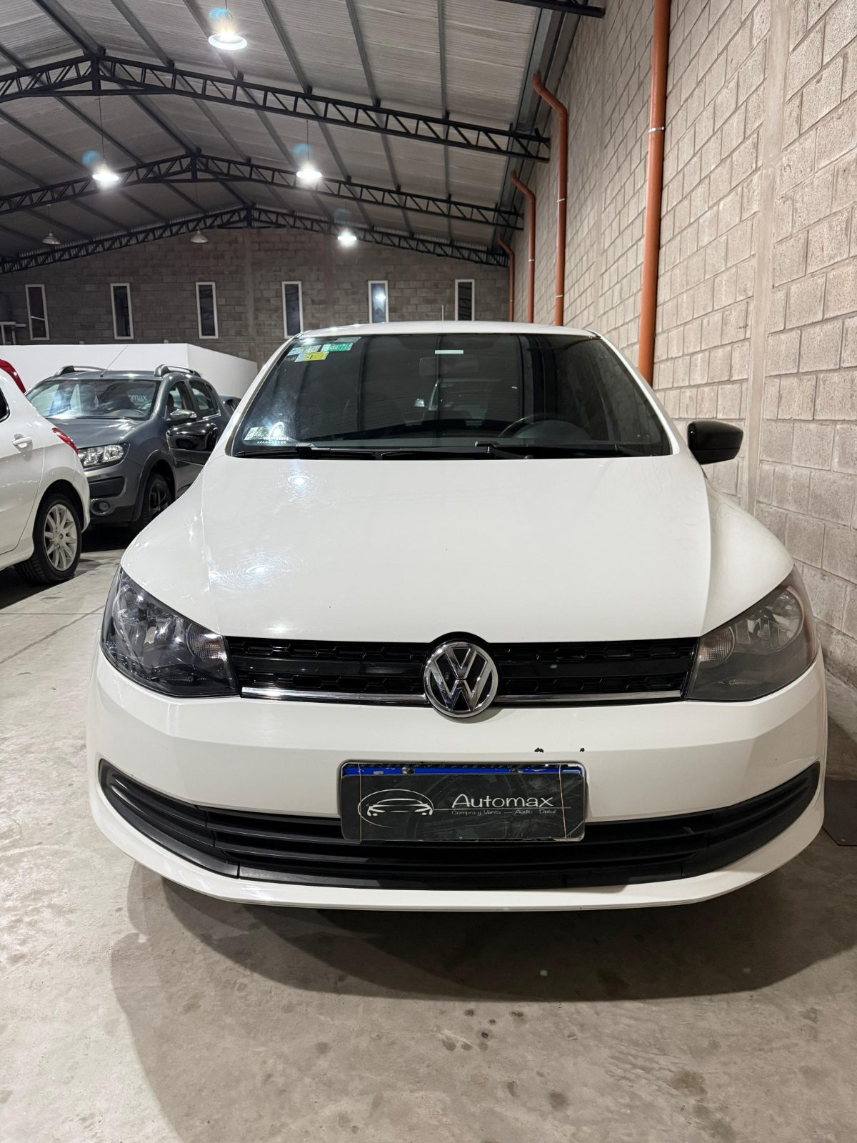 VOLKSWAGEN GOL TREND
