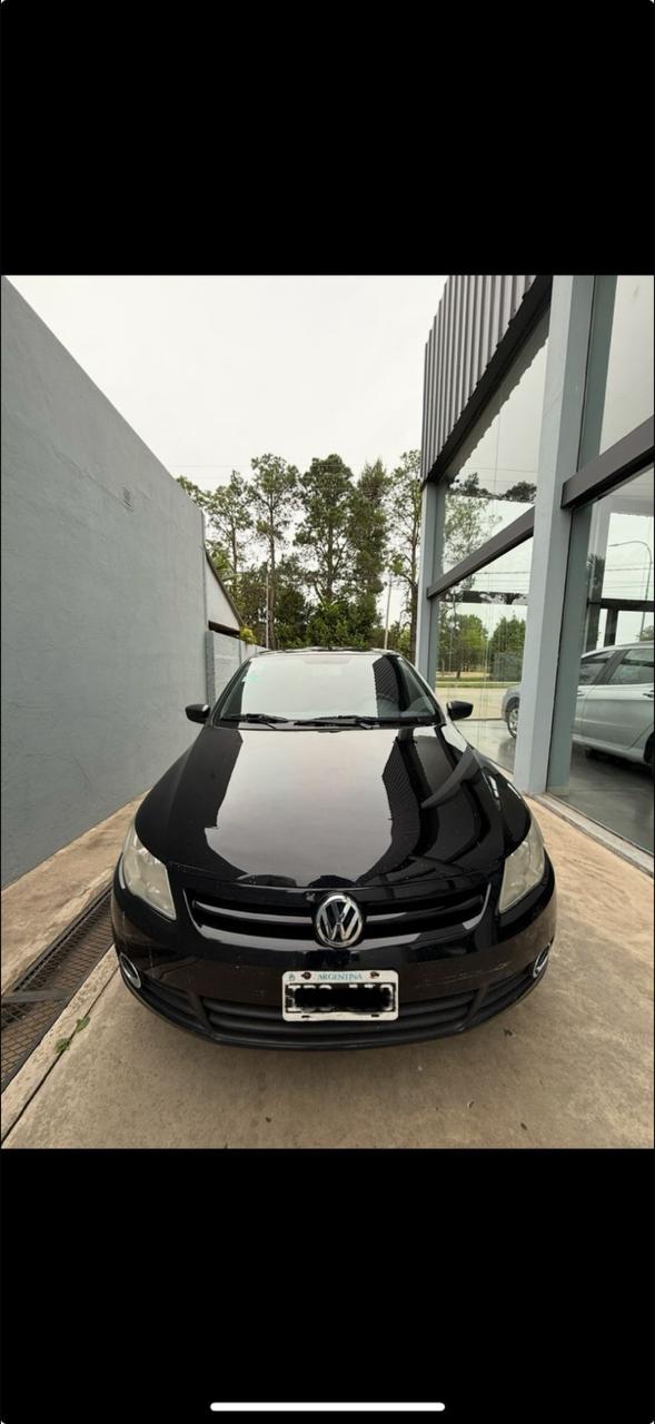 VOLKSWAGEN GOL TREND