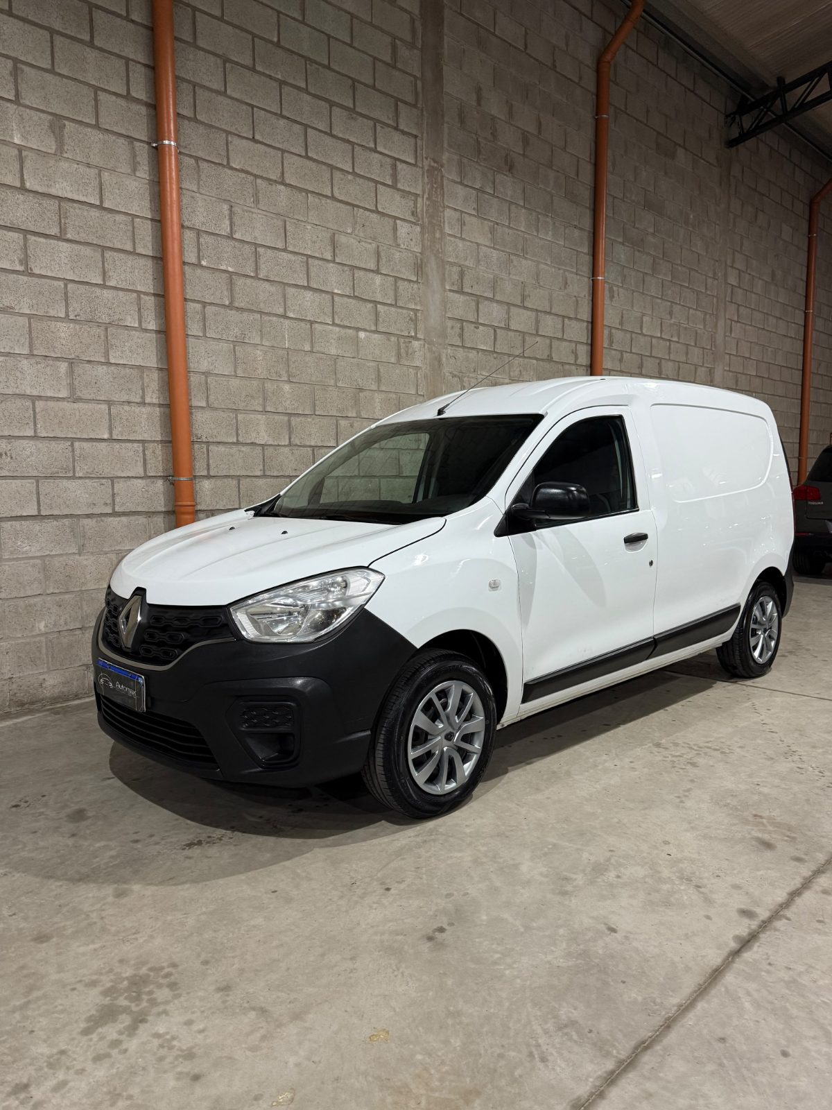 RENAULT KANGOO II EXPRESS
