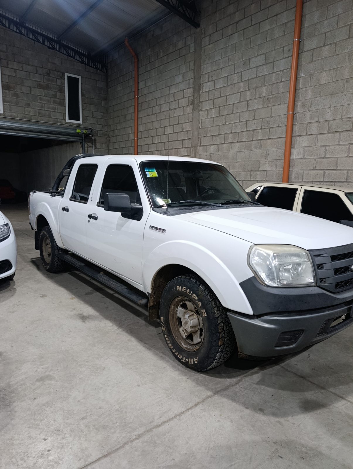 FORD RANGER