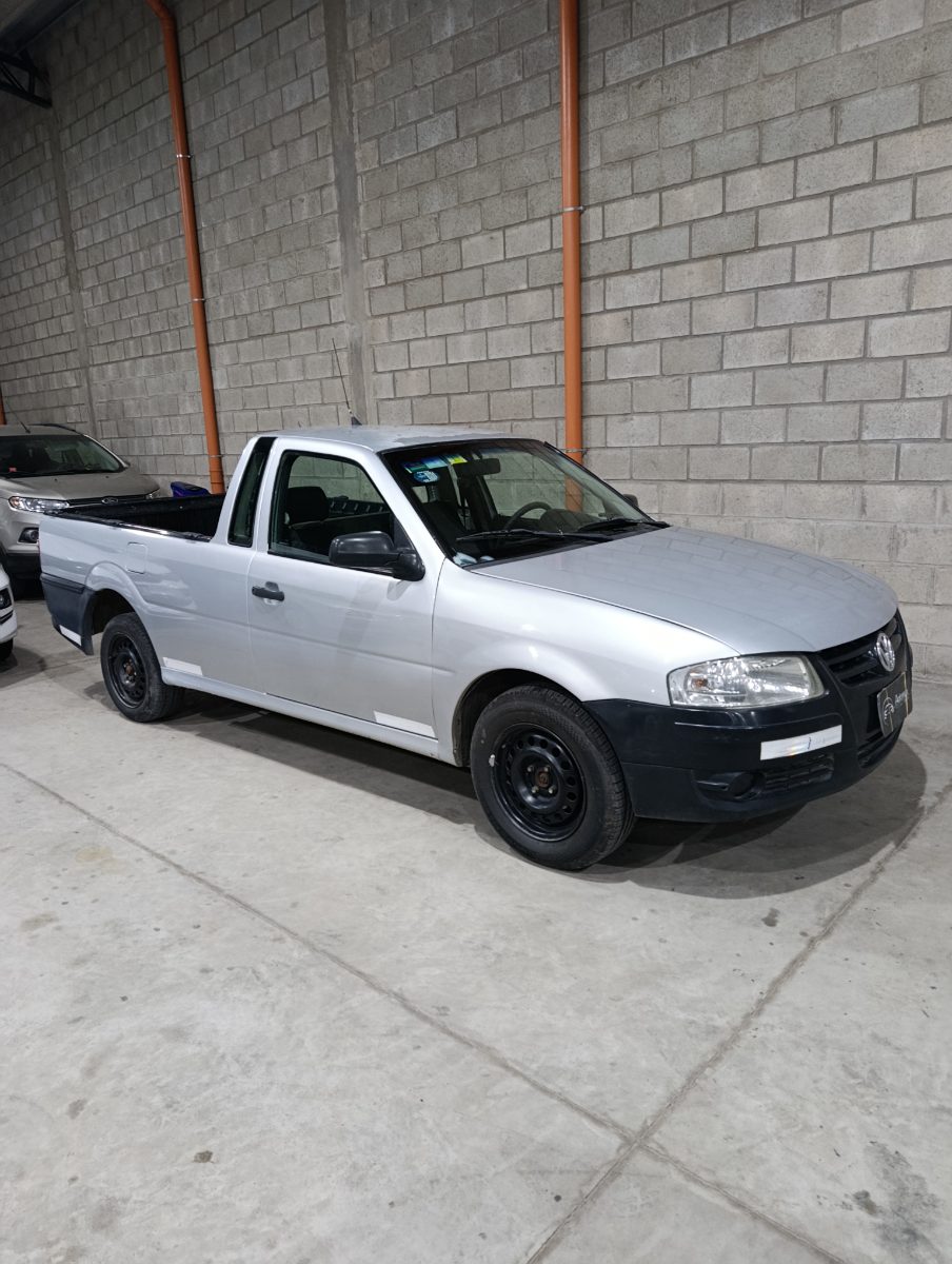 VOLKSWAGEN SAVEIRO