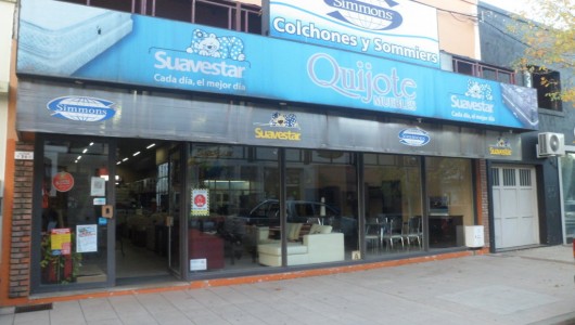 Quijote Muebles
