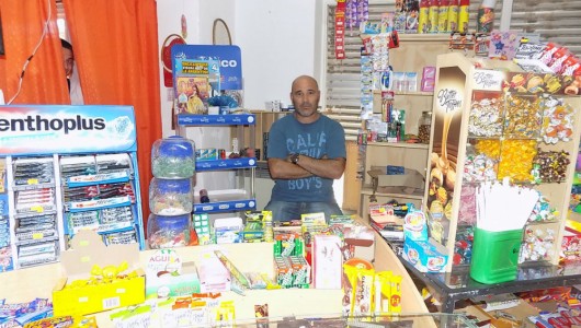 La Belgrano