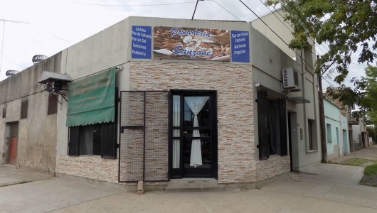 Panadería Sanzone