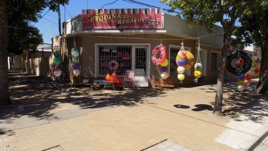 La Esquina Del Regalo