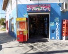 Maxi Kiosco Dulce Locura