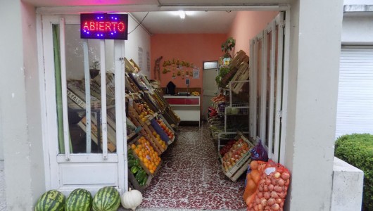 Mercado Ludmila