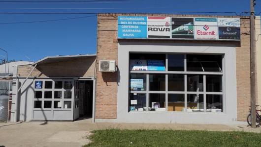 Compañía Sanitarios Design