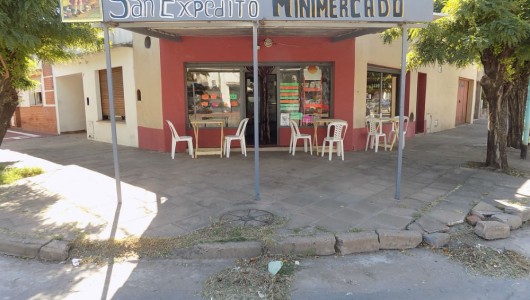 Quesería y Fiambrería San Expedito