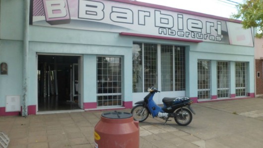 Barbieri Aberturas