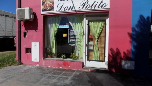 Fiambrería y Quesería Don Polito