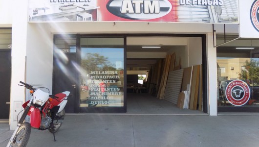 ATM Amoblamientos