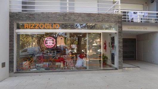 Rizzoglio Deco & Design