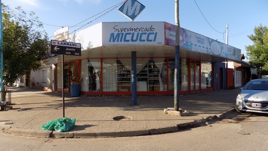 Supermercado Micucci