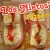 Los Nietos Pizzería