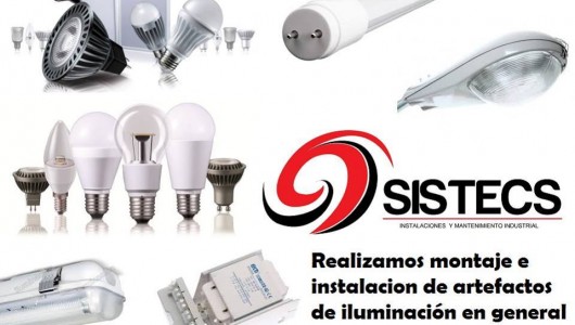 SISTECS Instalaciones y Mantenimiento Industrial