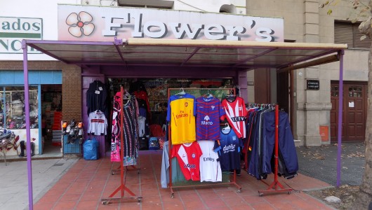 Flowers Perfumería y Algo más