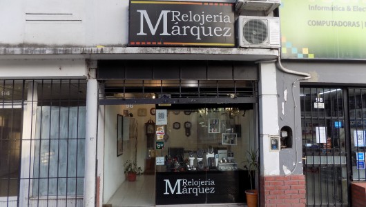 Relojería Marquez