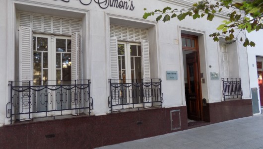 Lola Simon's
