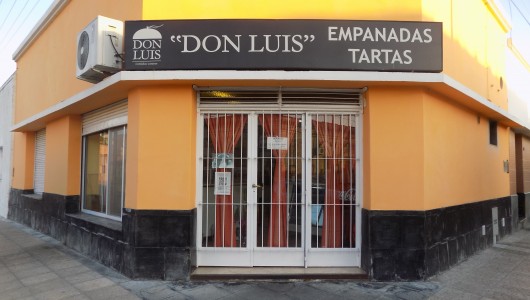 Don Luis Tartas y Empanadas