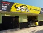 Denicio Bikes Shop