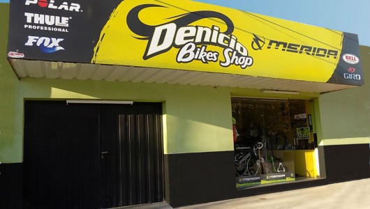 Denicio Bikes Shop