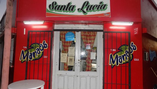 Polirrubro Santa Lucía