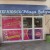 Maxikiosco Plaza Belgrano