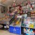 Maxikiosco Plaza Belgrano