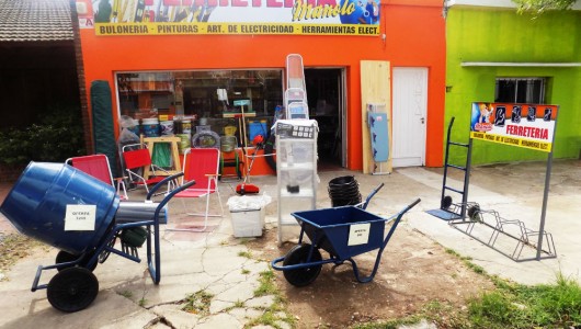 Ferretería Manolo