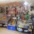 Maxikiosco Plaza Belgrano