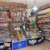 Maxikiosco Plaza Belgrano