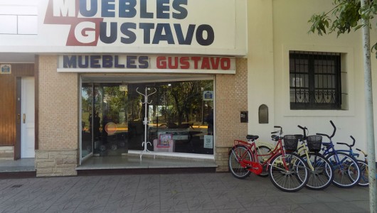 Muebles Gustavo